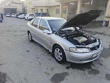 опел зафира 2001: Opel Vectra: 2001 г., 1.6 л, Ручные, Бензин, Хэтчбэк — 7