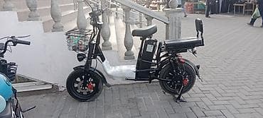 surron light bee: Электровелосипед — 1