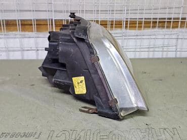 купить фары на гольф 4: Передняя левая фара Volkswagen 2002 г., Б/у, Оригинал, Германия — 13