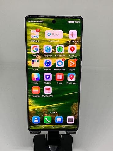 мед алимин: Huawei Nova 10, Б/у, 128 ГБ, цвет - Черный, 2 SIM — 8