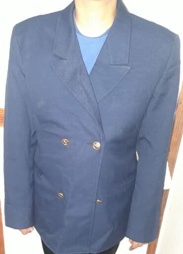 военные пилотки: Пиджак для авиационных 46-48 L размер 
в дар жилет при покупке — 4