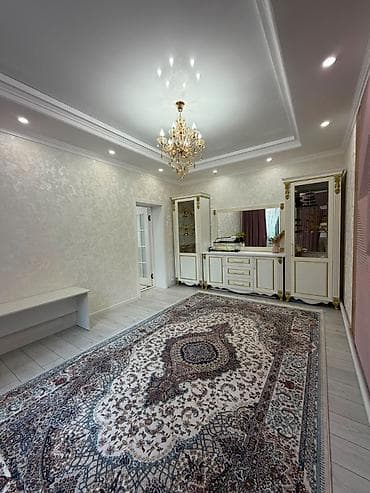Дома: 🏡 Дом мечты в жилмассиве Ала-Тоо 3 — заезжай и живи! ✨ Продается — 10