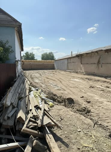 сокулук дом продается: 5 соток, Для бизнеса, Красная книга — 1