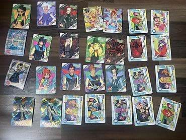 уно карты: Продам карточки Winx Club/Винкс.
одна карточка- 50 сом — 1