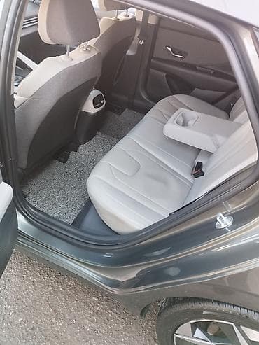 byd e5: Hyundai Avante: 2022 г., 1.6 л, Автомат, Бензин, Седан — 4