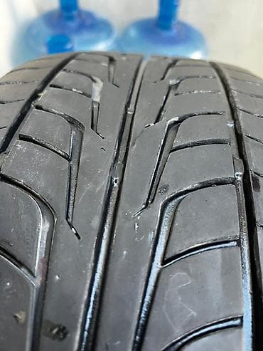 ej 205: Колеса в сборе 205 / 55 / R 16, Лето, Комплект, Легковые, Литые, отверстий - 5 — 9