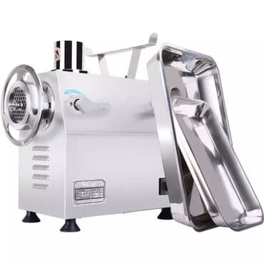 мяса станок: Эт туурагыч, Жаңы — 2