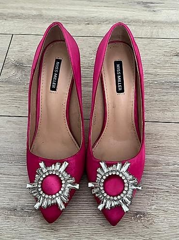 туфли золушки: Туфли золушка — 1