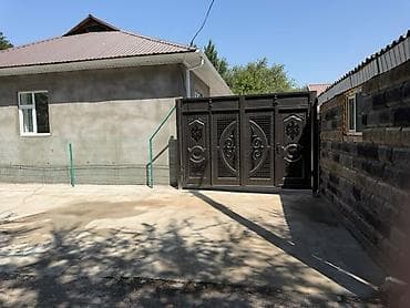 село лениския: 100 м², 3 комнаты, Семейным — 10