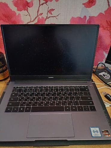 rx 5600 xt: Huawei matebook d14 Оперативная память 8 гб Процессор райзен 5 3500U — 4
