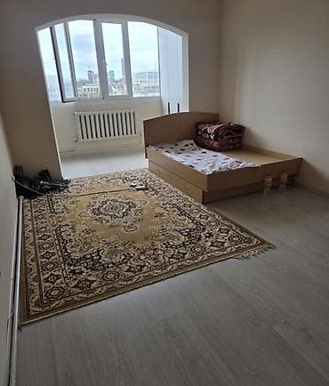 1 комната, С мебелью полностью