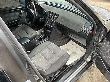 мерс 200 с: Mercedes-Benz C-Class: 1995 г., 2 л, Бензин, Седан — 8