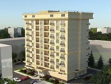 3 комнаты, 93 м², Молодая Гвардия Элитка, 2 этаж, Свежий ремонт
