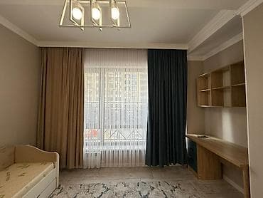 Продажа квартир: 3 комнаты, 98 м², Элитка, 3 этаж, Евроремонт — 10