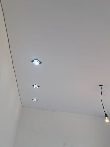 потолок гипсокартон: Натяжной потолок Глянцевое, Матовое, 3D потолки Гарантия, Бесплатная консультация, Бесплатный замер — 26