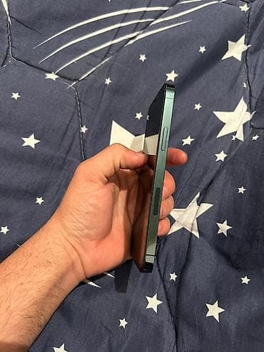 быстро: IPhone 12 Pro, 256 ГБ, Pacific Blue — 2