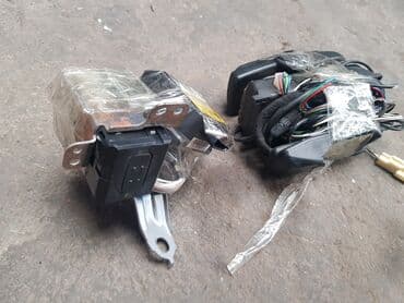 детская машина на пульте управления: Toyota Prius 20, иммобилайзер, Тоета Приус 20. Имобилайзер — 1