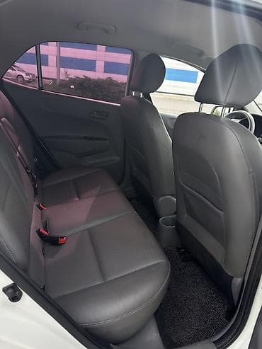 киа морнинг 2011: Kia Morning: 2020 г., 1 л, Автомат, Бензин, Хэтчбэк — 6