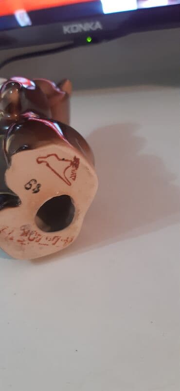 фарфоровые статуэтки купить недорого: Набор декоративных статуэток и мелкой керамики: ОРЁЛ ТЯЖЁЛЫЙ — 4