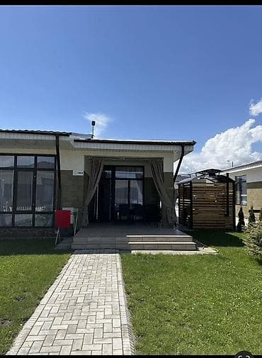 гум островок: Коттедж, Palm beach ЦО Palm Beach, Чок-Тал — 1