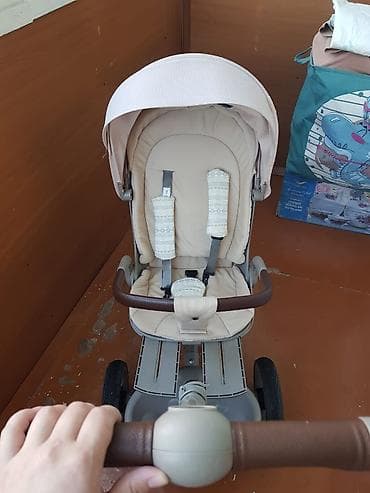 smart plus: Детский велосипед, 3-колесный, 1 - 3 года — 4
