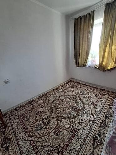квартира 2 к: 3 комнаты, 500 м², 2 этаж — 4