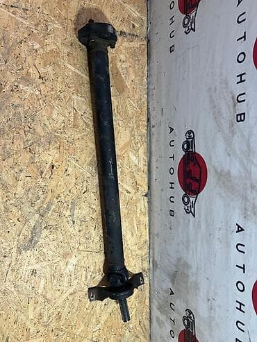 e24: Передний карданный вал Mercedes-Benz 1998 г., Оригинал, Германия — 1