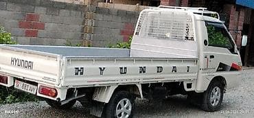 бу кандисанер: Легкий грузовик, Hyundai, Стандарт, 3 т, Б/у — 10