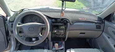 мотоцикл урал цена бишкек: Mazda 626: 2001 г., Универсал — 1