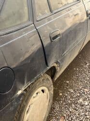 диск на нексию: Daewoo Nexia: 2008 г., 1.6 л, Механика, Бензин, Седан — 9