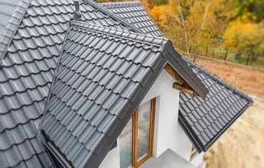 сколько стоит покраска крыши дома: Кровля крыши | Монтаж, Гидроизоляция, Демонтаж Больше 6 лет опыта — 29