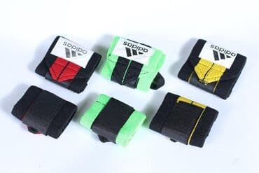 наколенник спортивный купить: Напульсники в спортивном магазине SPORTWORLDKG Описание: Фиксатор — 1