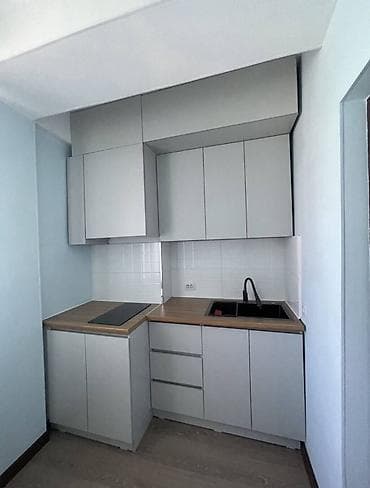 58: 1 комната, 30 м², Индивидуалка, 3 этаж, Евроремонт — 2