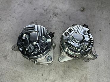 генератор акорд: Генератор Toyota 2005 г., Новый, Аналог — 3