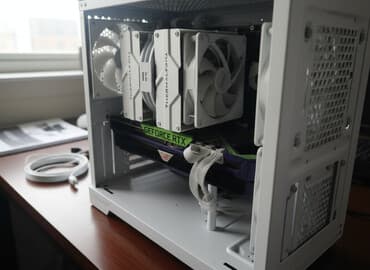 Электронные книги: Видеокарта, Б/у, Asus, GeForce RTX, 12 ГБ, Для ПК — 2