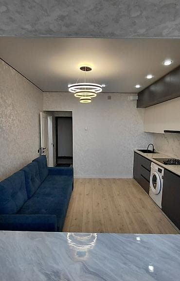elegance stroy: Студия, С мебелью полностью — 3