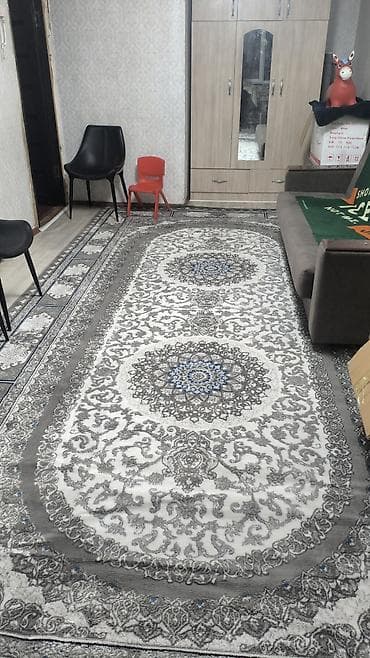 капсулные дома: 1 комната, Собственник, С мебелью частично — 3