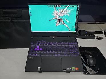 вентилятор: Игровой, Б/у, AMD Ryzen 9 — 2