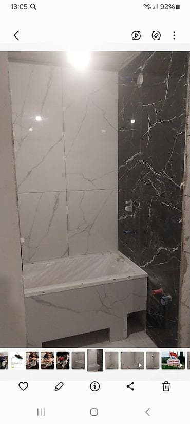 угол продаю: Услуги по укладке плитки и созданию душевых зон “под ключ” Что — 6