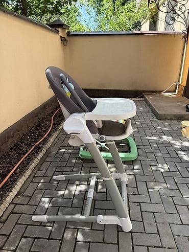 cybex: Коляска, Cybex, Б/у, Самовывоз — 5