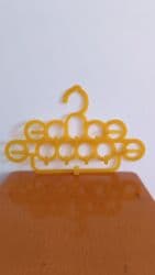 вешалка для одежды бишкек: Вешалки, плечики, Б/у, Самовывоз — 12