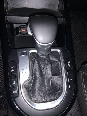 купить передний бампер на мерседес w210 в бишкеке: Kia K3: 2019 г., 1.6 л, Вариатор, Бензиновая — 11