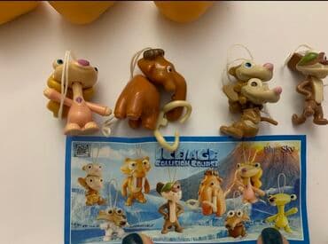 где продаётся поп ит в бишкеке: Игрушки из Киндер Сюрпризов для настоящих коллекционеров ( капсула + — 2