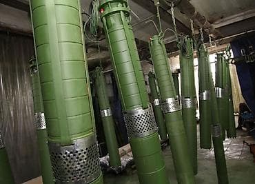 дождевые черви: ОсОО «ЭЦВ» — продажа новых и Б/У глубинных насосов ЭЦВ Компания — 1