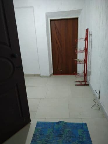 кызыл кыядан квартиры в кызыл кия: 1 комната, Собственник, Без подселения, С мебелью частично — 3