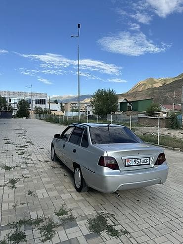 двигатель нексия 1: Daewoo Nexia: 2010 г., 1.5 л, Механика, Бензин, Седан — 8