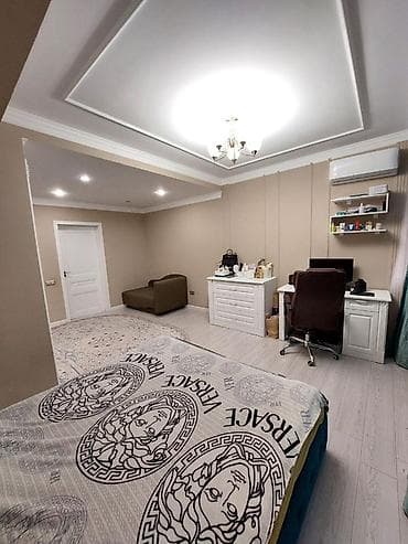 отдам не дорого: 3 комнаты, 120 м², Элитка, 2 этаж, Дизайнерский ремонт — 5