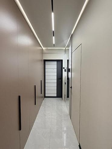 66: 2 комнаты, 67 м², Технопарк Элитка, 7 этаж, Дизайнерский ремонт — 2