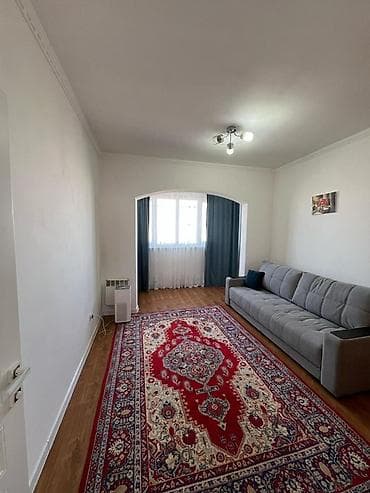 Продажа квартир: 3 комнаты, 101 м², Кок-Жар ж/м 106 серия улучшенная, 8 этаж — 10