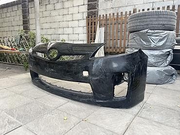Бампер Toyota, Б/у, Оригинал at lalafo.kg Бампер Toyota, Б/у, Оригинал
